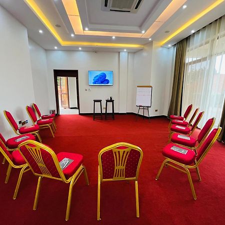 Precious Villas Lubowa Exterior photo
