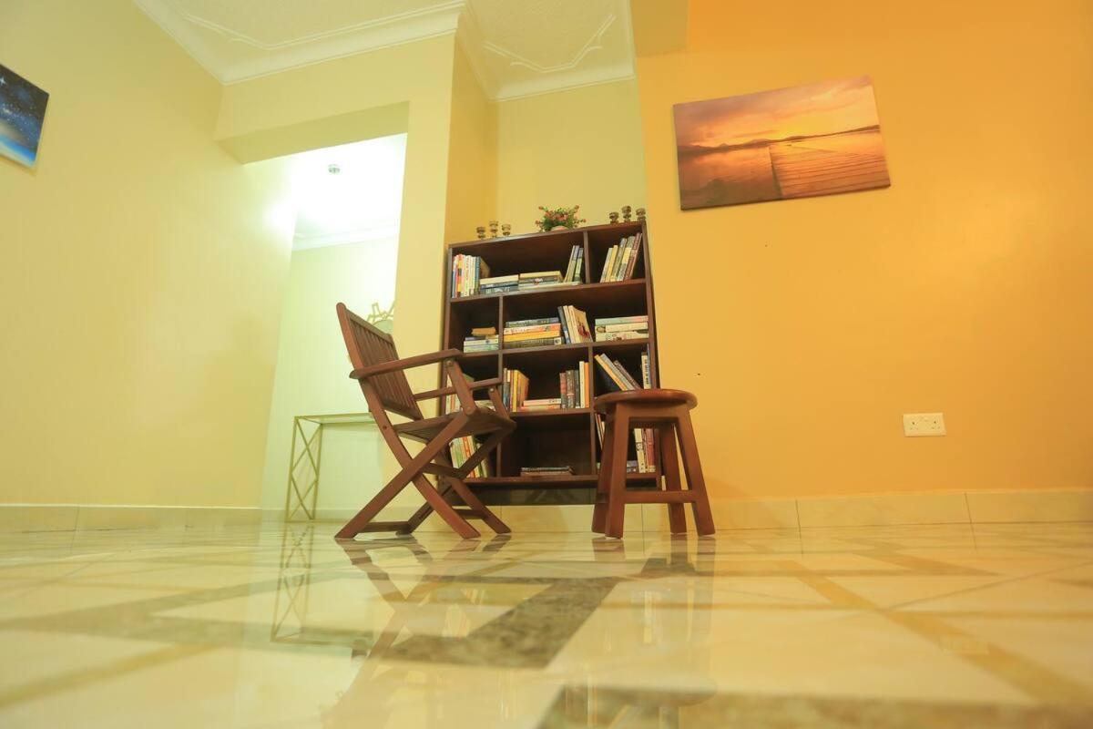 Precious Villas Lubowa Exterior photo