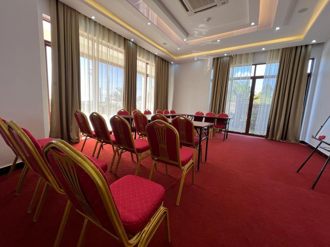 Precious Villas Lubowa Exterior photo
