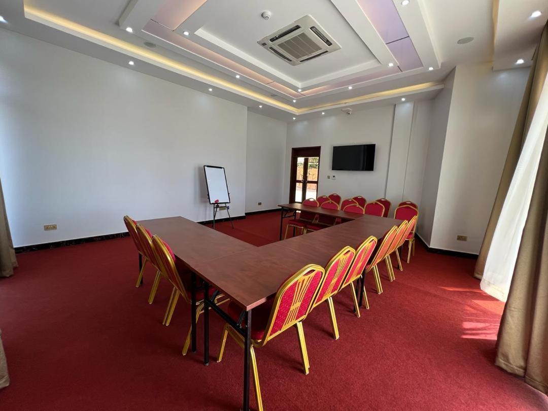Precious Villas Lubowa Exterior photo