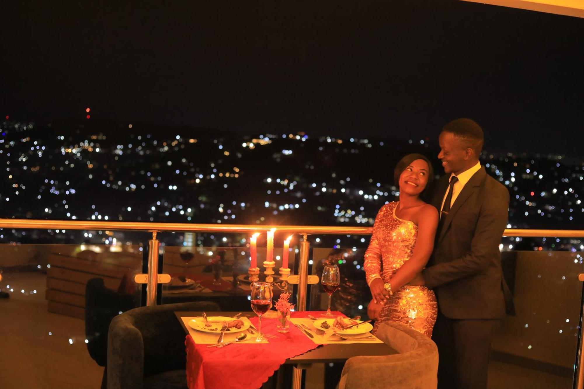 Precious Villas Lubowa Exterior photo