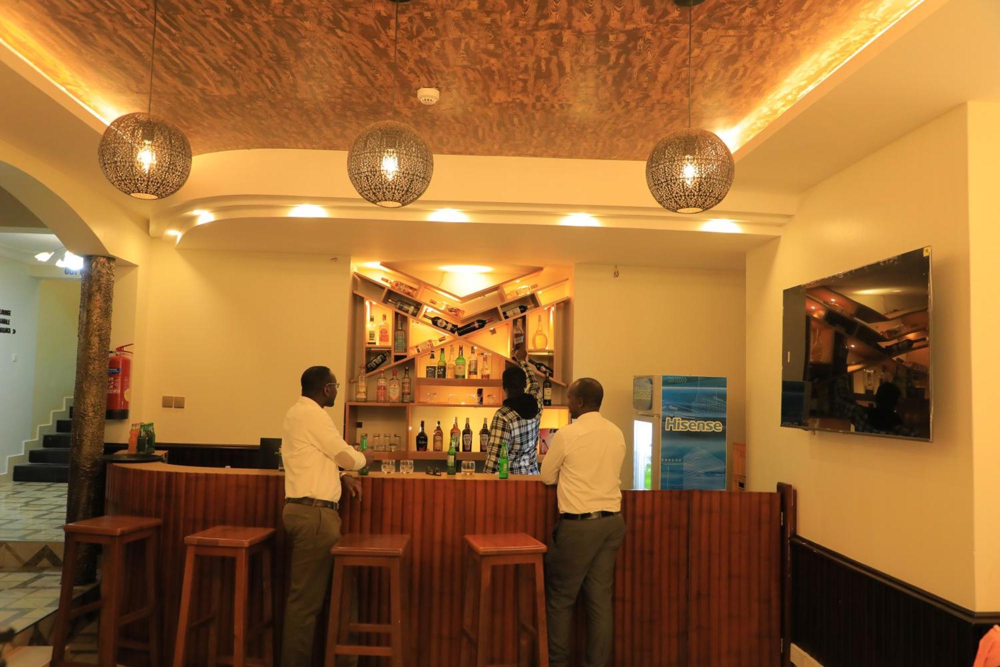 Precious Villas Lubowa Exterior photo