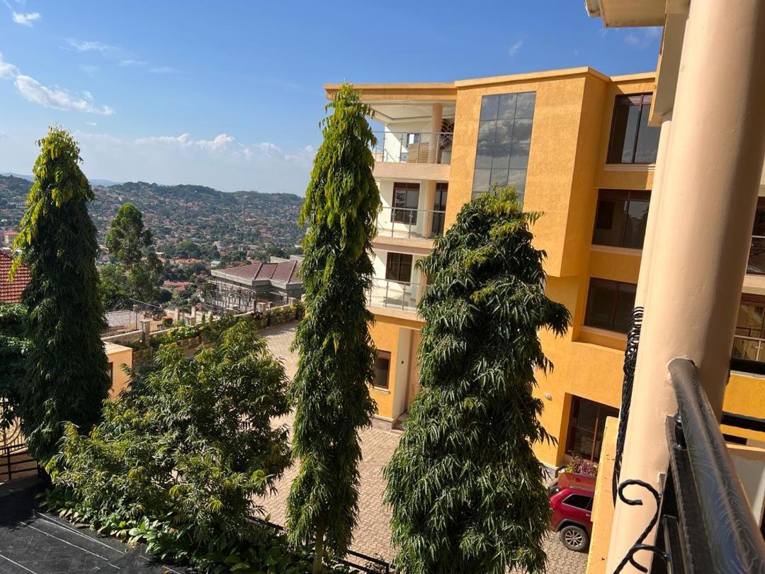 Precious Villas Lubowa Exterior photo