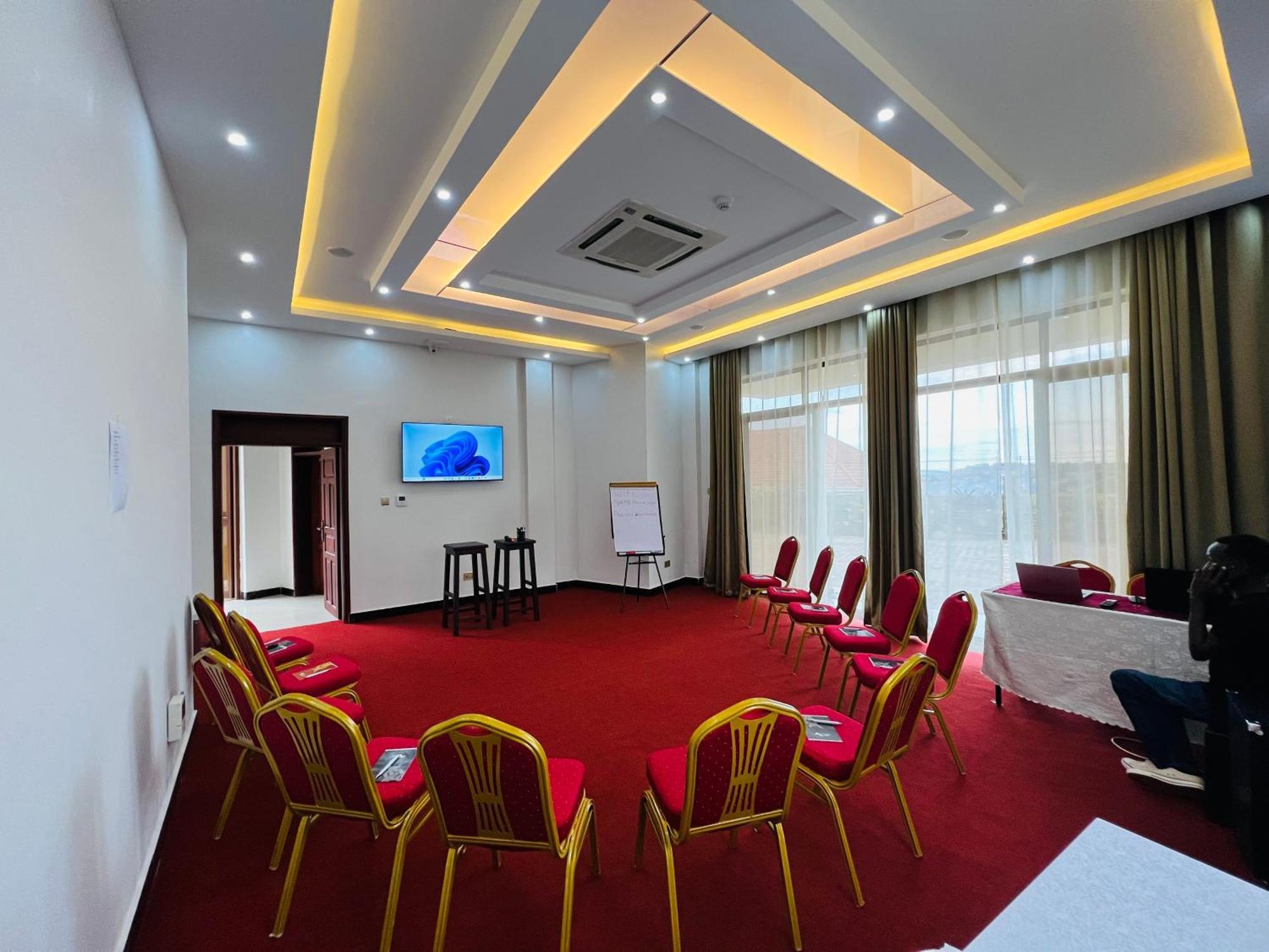 Precious Villas Lubowa Exterior photo