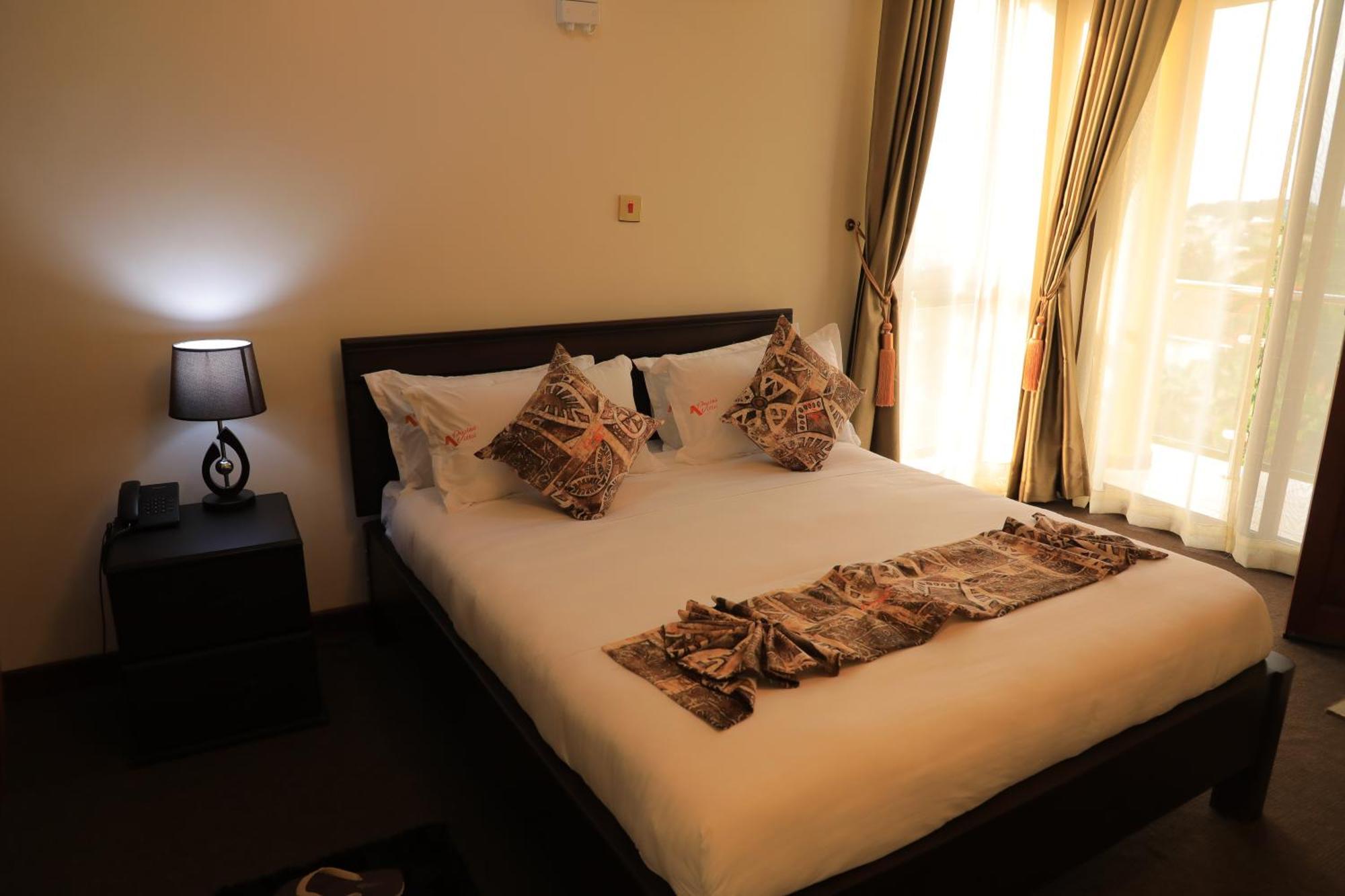 Precious Villas Lubowa Exterior photo
