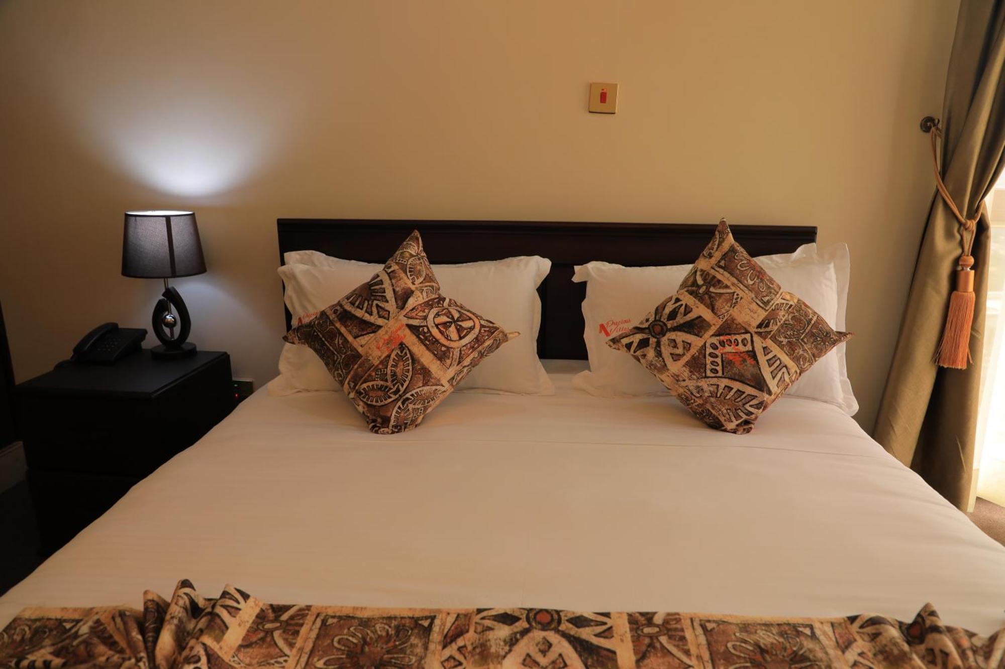 Precious Villas Lubowa Exterior photo
