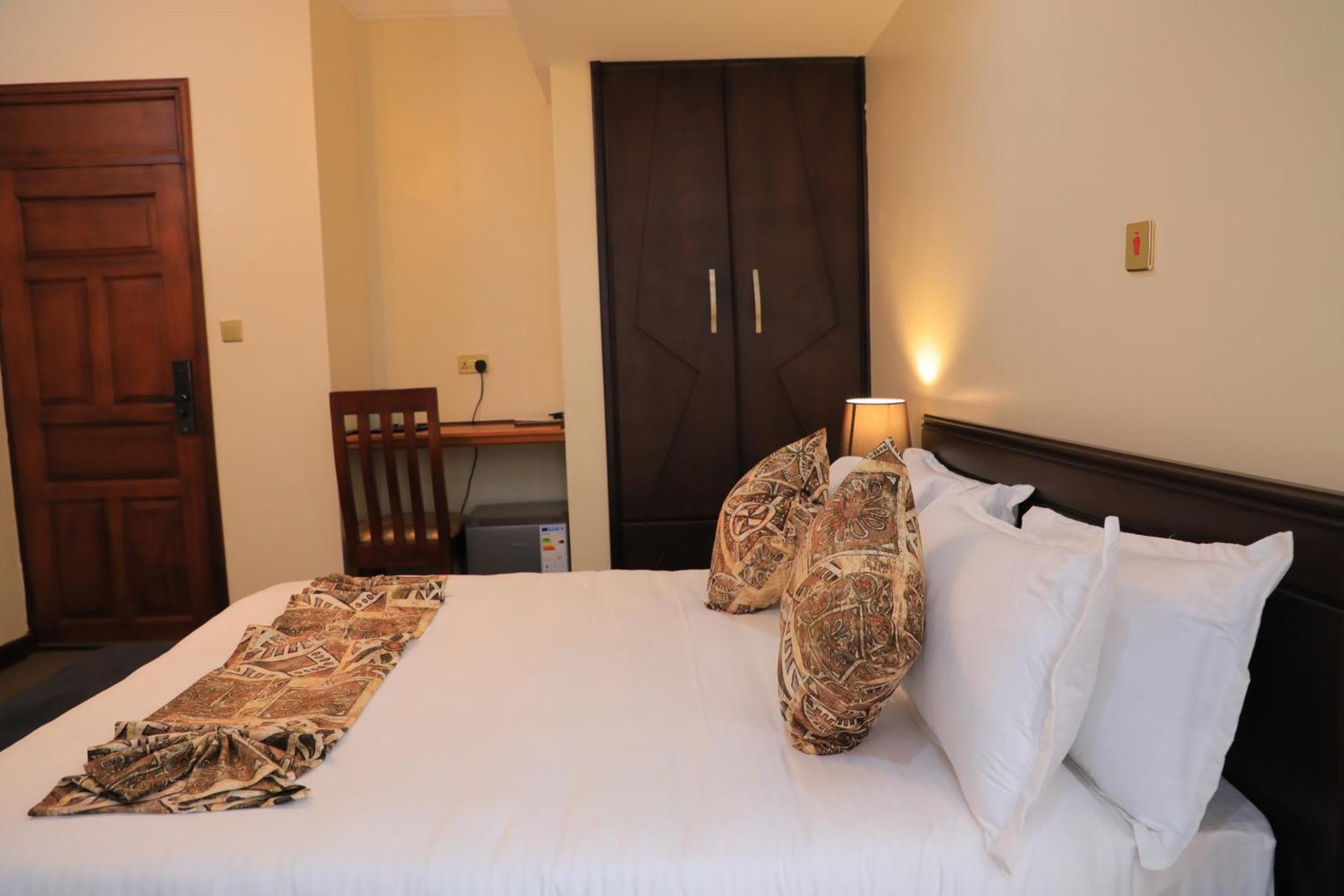 Precious Villas Lubowa Exterior photo